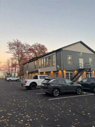 More details for 510 S Burnt Mill Rd, Voorhees, NJ - Office for Lease