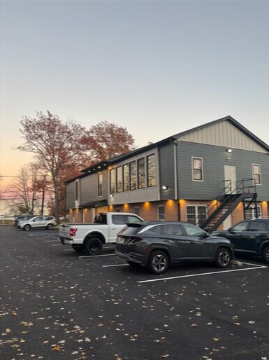 More details for 510 S Burnt Mill Rd, Voorhees, NJ - Office for Lease