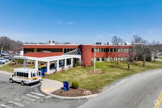 More details for 90 Libbey Industrial Pky, Weymouth, MA - Office/Medical for Lease