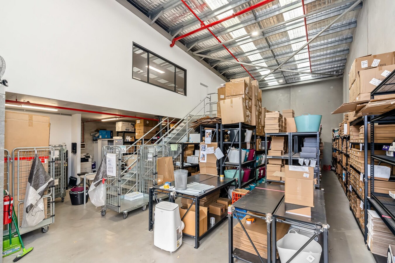 2 The Crescent, Kingsgrove, NSW 2208 - Unit 114 - - Interior Photo - Image 1 of 4