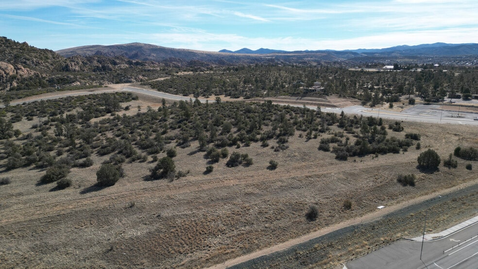 1369 Haas Blvd, Prescott, AZ for sale - Aerial - Image 3 of 27