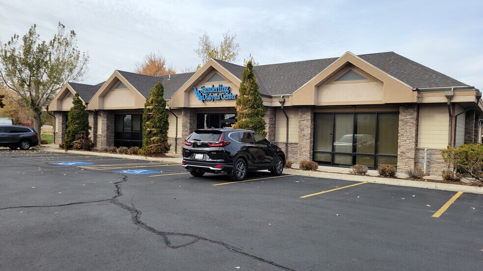 1920 W 250 N, Ogden, UT à louer - Photo du bâtiment - Image 3 de 5