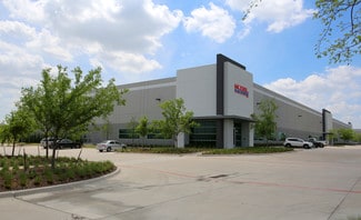 More details for 501 Southwestern Blvd, Coppell, TX - Industrial for Lease