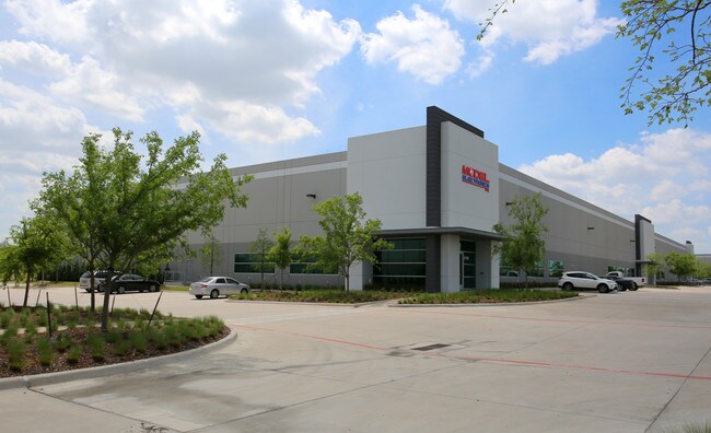 More details for 501 Southwestern Blvd, Coppell, TX - Industrial for Lease
