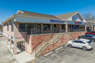 More details for 5708-5730 NE Antioch Rd, Gladstone, MO - Retail for Lease