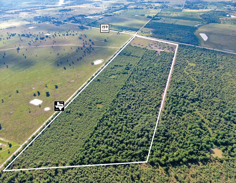 Highway 159, Bellville, TX for sale - Building Photo - Image 2 of 7