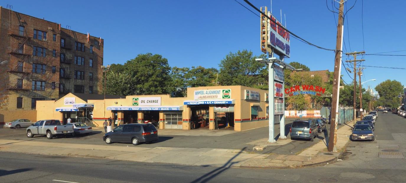 814-824 Broadway, Newark, NJ for sale Primary Photo- Image 1 of 1