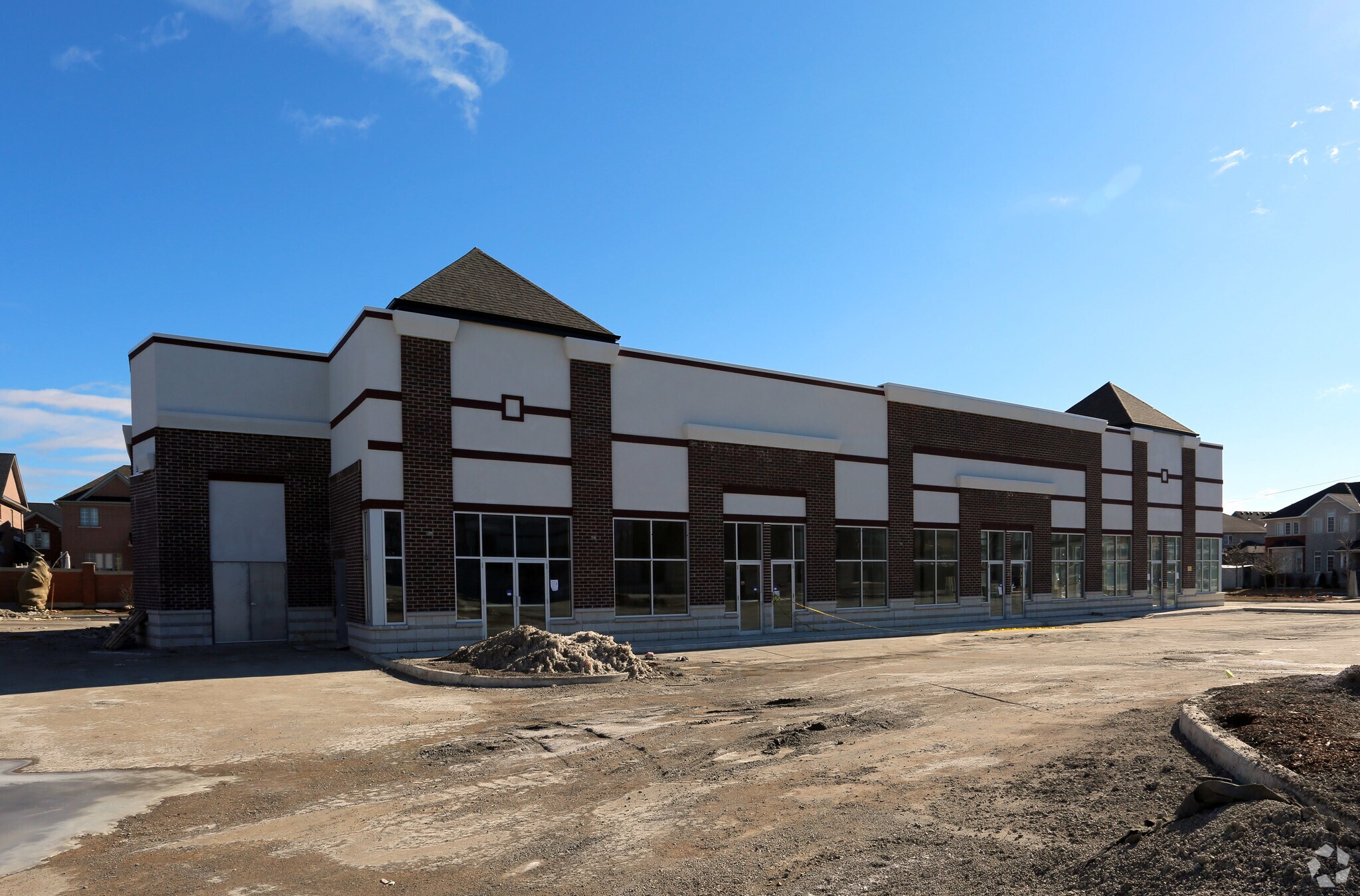 60 Lacoste Blvd, Brampton, ON for sale Primary Photo- Image 1 of 1