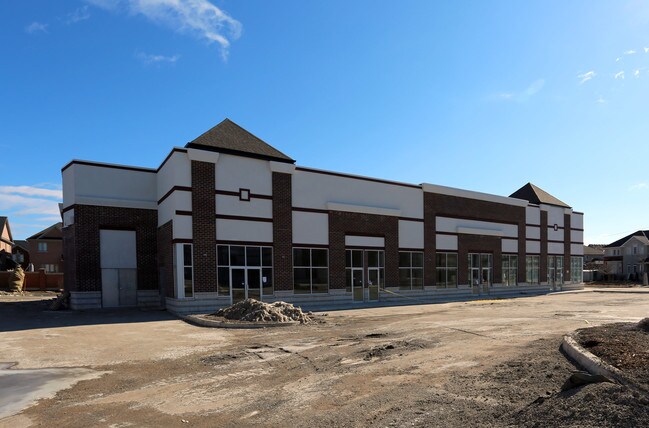 Plus de détails pour 60 Lacoste Blvd, Brampton, ON - Bureau à louer