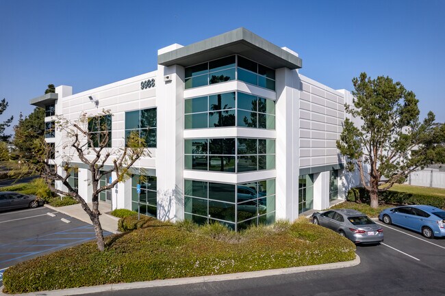More details for 9988 Santa Fe Springs Rd, Santa Fe Springs, CA - Industrial for Lease