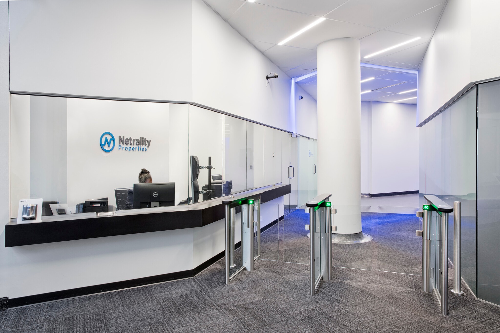 900 Walnut St, Saint Louis, MO for lease Interior Photo- Image 1 of 5