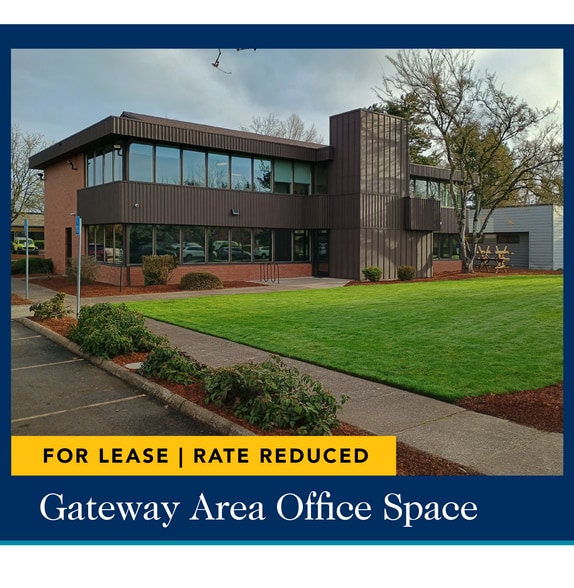 1090 Gateway Loop, Springfield, OR for lease - Building Photo - Image 1 of 4
