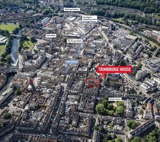More details for Trim St, Bath - Office for Lease