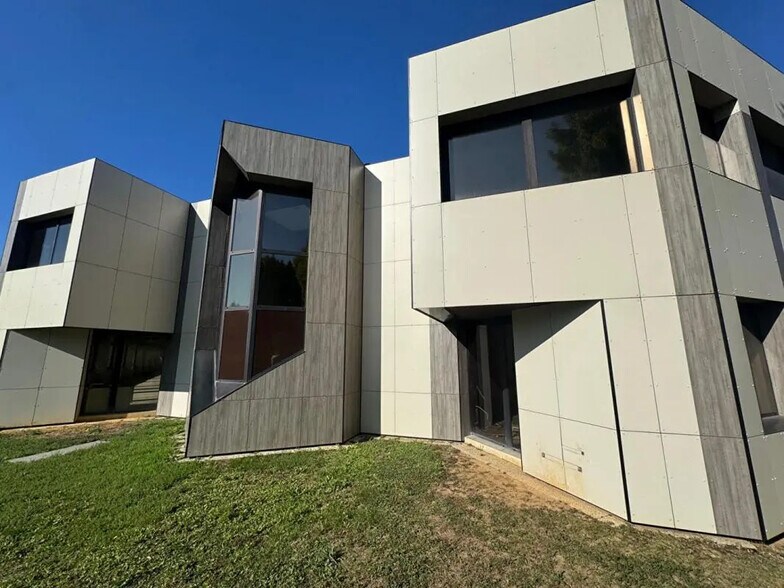 15 Rue Claude Chappe, Metz à vendre - Photo du bâtiment - Image 1 de 3