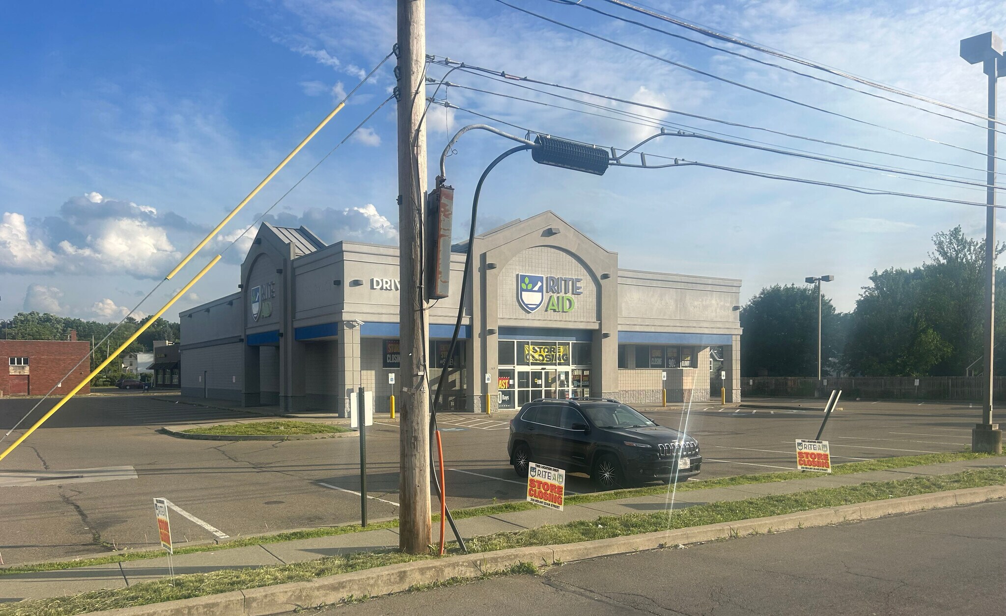 209 Mount Zoar St, Elmira, NY for lease Building Photo- Image 1 of 9