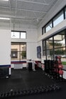 F45 Training Entrance View