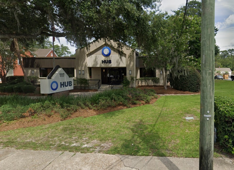 1117 Thomasville Rd, Tallahassee, FL for sale Building Photo- Image 1 of 1