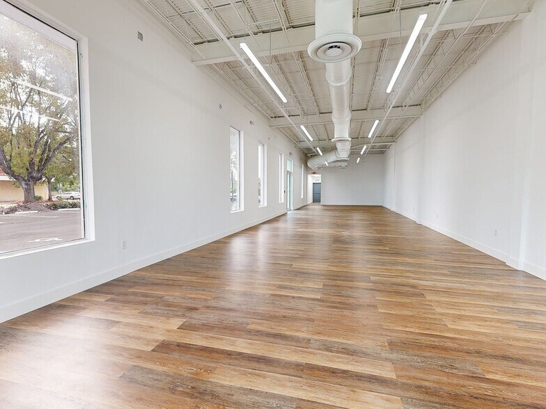 20450 NW 2nd Ave, Miami, FL à louer - Numérisation 3D de Matterport - Image 2 de 30