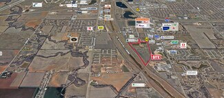 Plus de détails pour S Broad St, Wichita, KS - Terrain à vendre