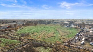 Plus de détails pour 3319 & 0 E Chicago St, Caldwell, ID - Terrain à vendre