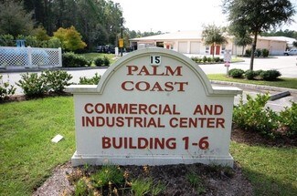 Plus de détails pour 15 Hargrove Ln, Palm Coast, FL - Industriel à vendre