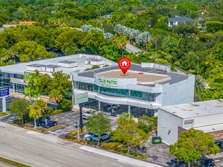 More details for 9855 S Dixie Hwy, Pinecrest, FL - Retail for Lease