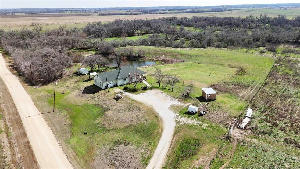 550 County Road 471, Thrall, TX for sale - Building Photo - Image 3 of 21