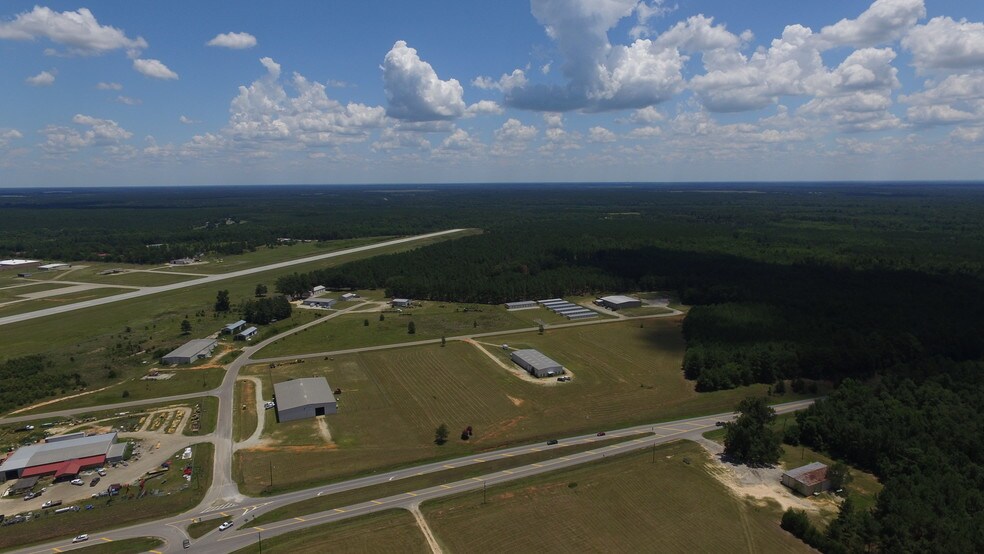 2010 Bob Culvern Rd, Louisville, GA à vendre - Autre - Image 2 de 9