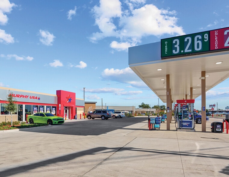 3100 W 23rd St, Panama City, FL for sale - Building Photo - Image 2 of 8