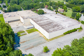 More details for 144 Old Lystra Rd, Chapel Hill, NC - Industrial for Lease