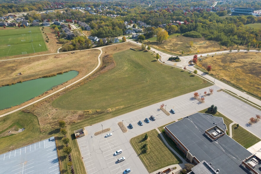 Ridgeway, Coralville, IA for sale - Building Photo - Image 2 of 7