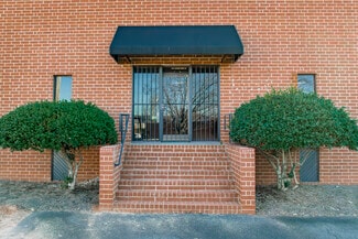 Plus de détails pour 619-627 Anderson St, Charlotte, NC - Local d'activités à louer