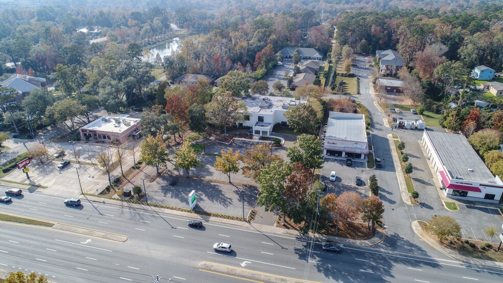 2160 Capital Cir NE, Tallahassee, FL for lease - Building Photo - Image 3 of 24