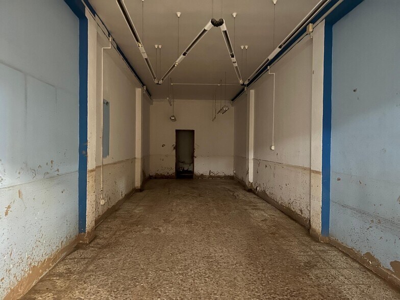 Passatge Joan Segura, 13, Algemesí, Valencia à vendre - Photo du bâtiment - Image 2 de 3