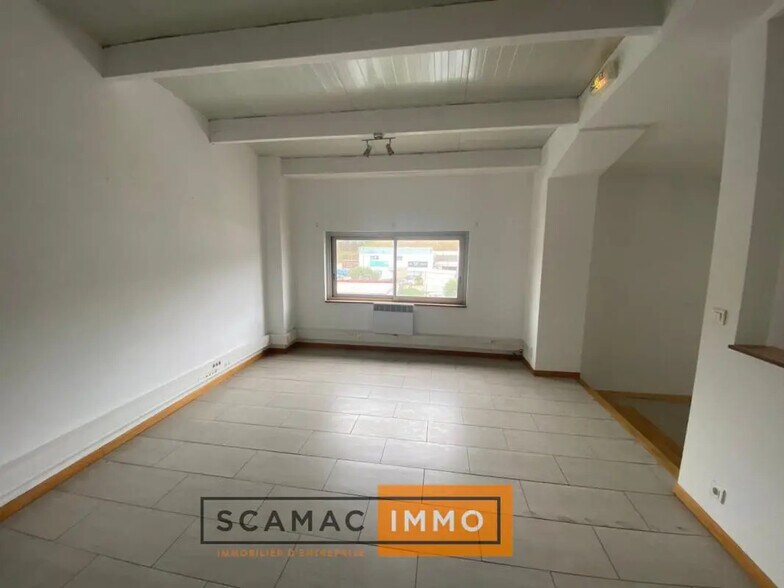 Industrial in La Ciotat for lease - Interior Photo - Image 3 of 6