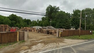 Plus de détails pour 7937 OH-44, Ravenna, OH - Industriel à vendre