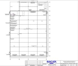 633 Avenue B, Leetsdale, PA for lease Floor Plan- Image 1 of 1