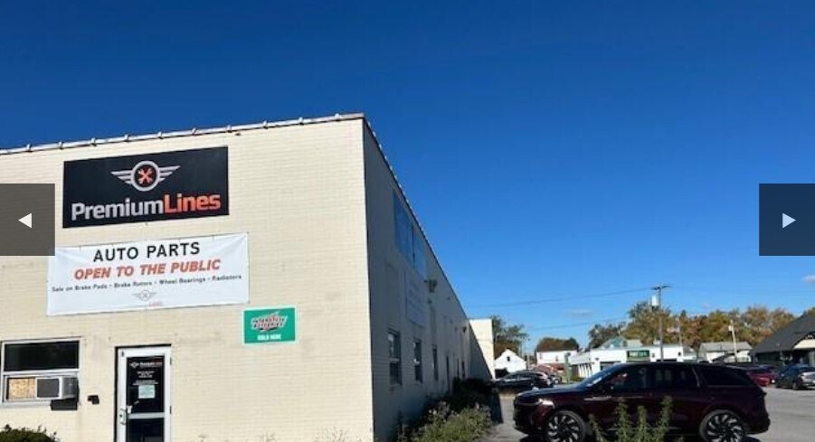 1212 Abbott Rd, Buffalo, NY à louer - Photo du bâtiment - Image 2 de 82