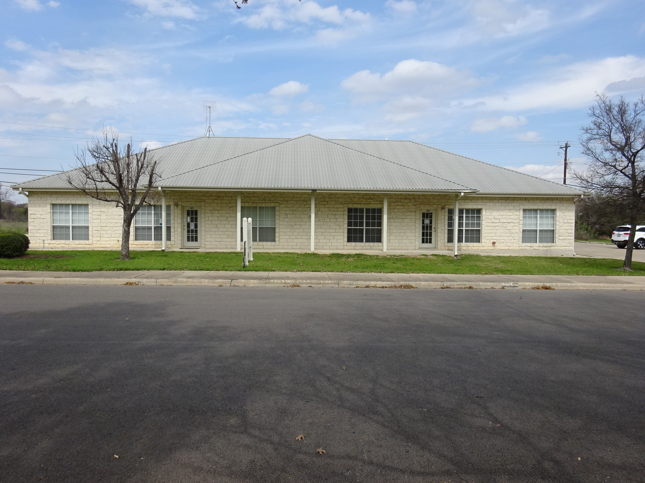 605 River Bend Dr, Georgetown, TX à vendre Photo du bâtiment- Image 1 de 15