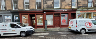 More details for 6A-6B Grange Rd, Edinburgh - Retail for Sale