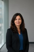 Antonia Giaouris