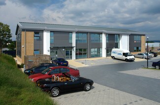 Plus de détails pour 12 William Prance Rd, Plymouth - Bureau à vendre