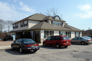 More details for 333 E Jimmie Leeds Rd, Galloway, NJ - Office, Office/Medical for Lease