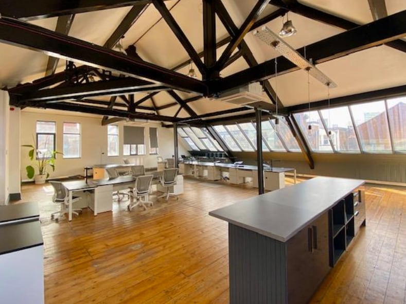 1-3 Stevenson Sq, Manchester for lease Interior Photo- Image 1 of 3