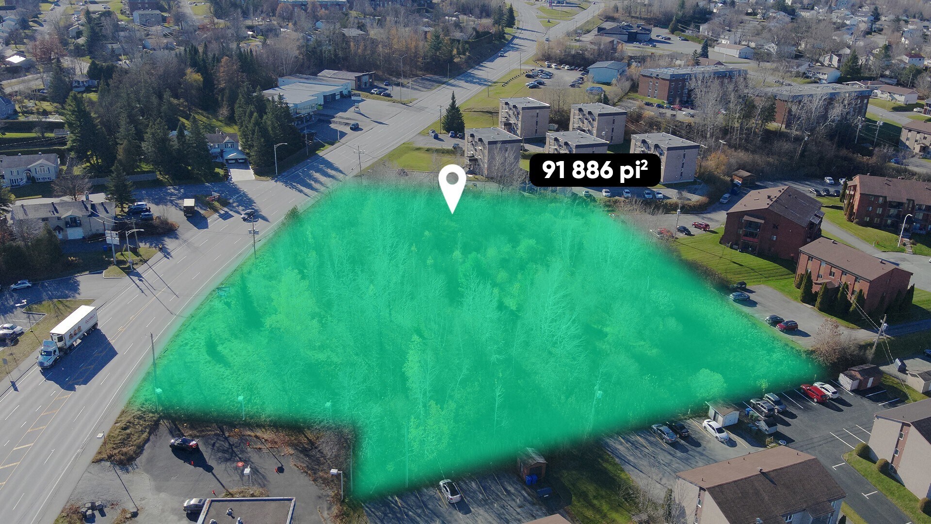 12e Av N, Sherbrooke, QC for sale Primary Photo- Image 1 of 1