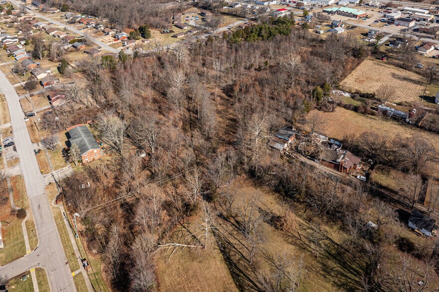 0 Wilson Rd, Radcliff, KY à vendre - Photo du bâtiment - Image 3 de 17