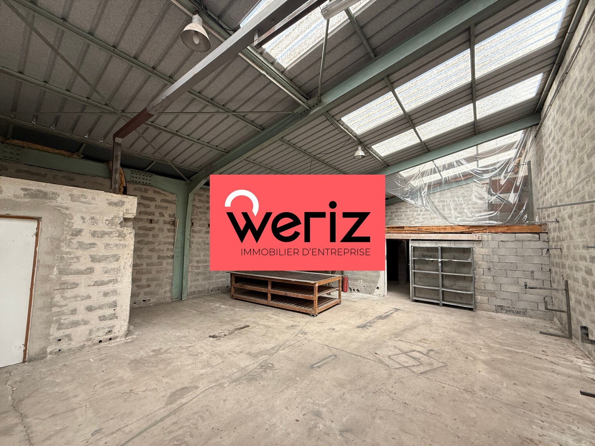 865 Avenue Henri Rodari, Aix-en-Provence for lease Primary Photo- Image 1 of 9