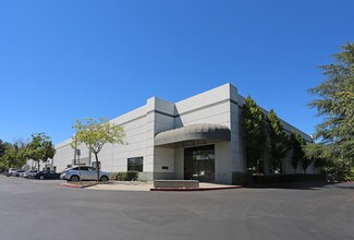 Plus de détails pour 6052 Industrial Way, Livermore, CA - Industriel à louer