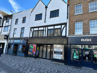 More details for 29 Market Pl, Kingston Upon Thames - Retail for Lease