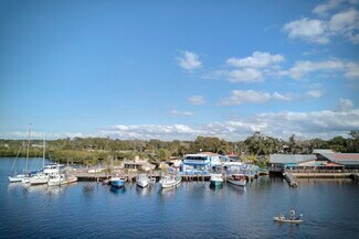 Plus de détails pour TREADWAY DR near US 19 Corridor Tampa msa, Port Richey, FL - Commerce de détail à vendre